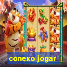 conexo jogar